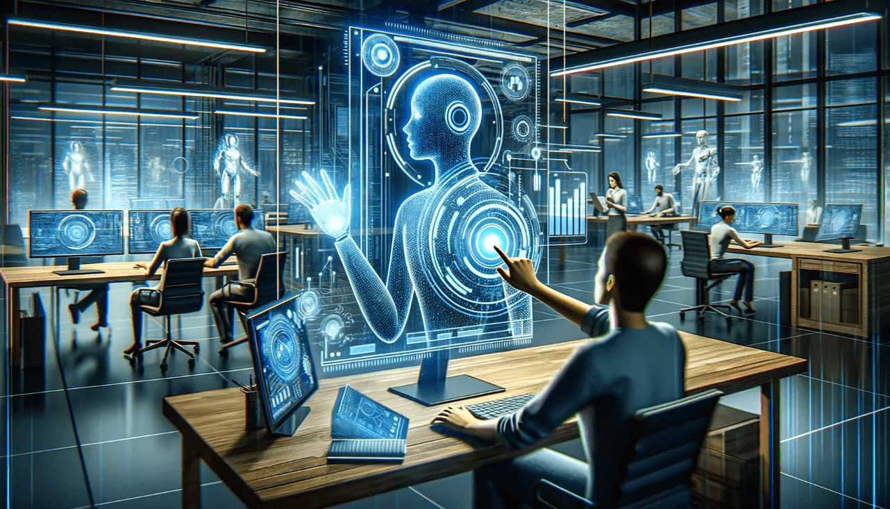 Unlocking Efficiency: A Guide for Small Businesses to Automate Tasks Using AI